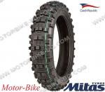 МОТО ГУМА ВЪНШНА 140/80-18 70M TT TERRA FORCE-EF SUPER SOFT МИТАС /ПРЕОЦЕНЕНА 2023г./-2